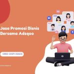 Jasa Promosi Bisnis dari Adsqoo.id: Menggali Potensi YouTube View untuk Branding dan Penjualan – 0882-0069-06602